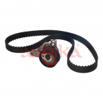 Hammasrihma komplekt ASHIKA KCT313