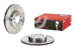 Piduriketas BREMBO 09.6752.10