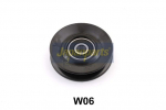 Seade-/juhtrull,soonrihm JAPANPARTS RP-W06