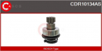 Hammastrummel,starter CASCO CDR10134AS