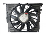 Ventilaator,mootorijahutus TYC 803-0022