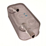 &Otilde;liradiaator, automaatkast MAXGEAR 14-0024