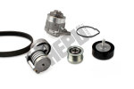 Veepump+ soonrihmakomplekt HEPU PK06560