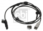 Andur, rattap&ouml;&ouml;rete arv FEBI BILSTEIN 36949