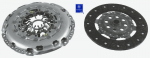 Sidurikomplekt SACHS 3000 951 938