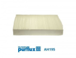 Filter,salongi&otilde;hk PURFLUX AH195
