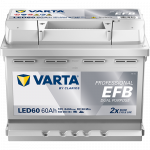K&auml;ivitusaku VARTA 932060064K312