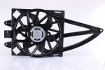 Ventilaator,mootorijahutus NISSENS 85150