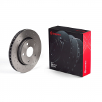Piduriketas BREMBO 09.C003.1X