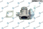 EGR-klapp Dr.Motor Automotive DRM21103