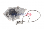 Veepump, mootori jahutus BOGAP A4234183