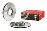 Piduriketas BREMBO 09.8837.14