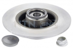 Piduriketas SNR KF155.77U