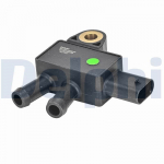 Andur, heitgaasisurve DELPHI DPS00076-12B1
