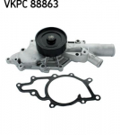Veepump, mootori jahutus SKF VKPC 88863