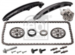 Mootori keti komplekt FEBI BILSTEIN 174469