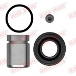 Remondikomplekt,Pidurisadul QUICK BRAKE 114-5207