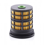 K&uuml;tusefilter MANN-FILTER PU 7006
