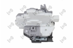 Ukselukk ABAKUS 132-003-035