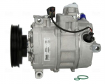 Kompressor,kliimaseade NISSENS 89023