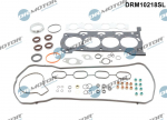 Tihendikomplekt,silindripea DR. MOTOR DRM10218SL