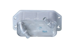 &Otilde;liradiaator,mootori&otilde;li NRF 31843