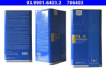 Pidurivedelik ATE 03.9901-6403.2
