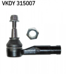 Rooliots SKF VKDY 315007