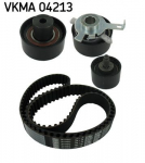 Hammasrihma komplekt SKF VKMA 04213