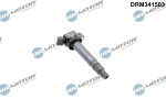S&uuml;&uuml;tepool Dr.Motor Automotive DRM341503