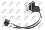 Ukselukk NTY EZC-KA-069