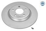 Piduriketas MEYLE 115 523 0042/PD
