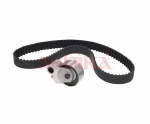 Hammasrihma komplekt ASHIKA KCT288B
