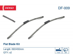 Klaasipuhastaja kumm DENSO DF-009