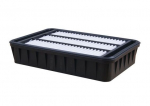 &Otilde;hufilter KNECHT LX 2616