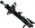Amort SACHS 317 604