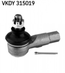 Rooliots SKF VKDY 315019