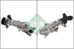 Veepump, mootori jahutus Schaeffler INA 538 0893 10