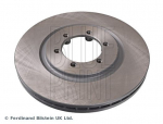 Piduriketas BLUE PRINT ADG043121
