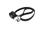 Hammasrihma komplekt KAMOKA 7001024