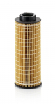 &Otilde;lifilter MANN-FILTER HU 1072 x