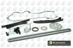 Mootori keti komplekt BGA TC0381FK