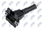 Pesuveed&uuml;&uuml;s, Tulepesurid NTY EDS-HD-008