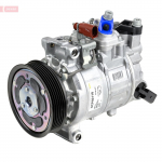 Kompressor,kliimaseade DENSO DCP02110