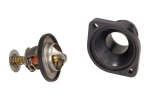 Termostaat,Jahutusvedelik MAXGEAR 67-0076