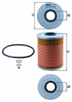 &Otilde;lifilter KNECHT OX 68D