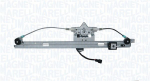 Aknat&otilde;stuk MAGNETI MARELLI 350103913000