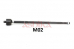 Sisemine rooliots,roolivarras ASHIKA 103-0M-M02