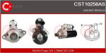 Starter CASCO CST10256AS