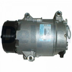 Kompressor,kliimaseade DELPHI TSP0155351